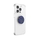 thumbnail image 3 of PopSockets Phone Grip Circus Regrind French Navy Popout, 3 of 6