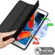 thumbnail image 3 of Funda iMieet para iPad 10.2, generaciones 7, 8 y 9, de silicona y PU, 3 of 3