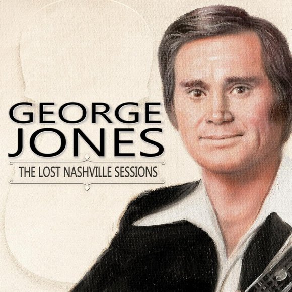 Music Country Rewind: Sesiones Perdidas de Nashville