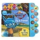 thumbnail image 1 of Libro de Sonido Cottage Door Press con 10 Botones Fig & Friends, 1 of 4