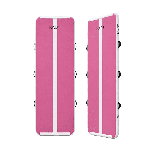 Airtrack Gimnasia Yogamat Colchoneta Inflable 3 metros