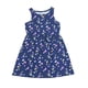 thumbnail image 1 of Vestido Niña Kids Skater Navy Corona, 1 of 5