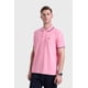 thumbnail image 2 of Polera Hombre Piqué Básica Rosado, 2 of 5
