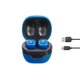 thumbnail image 5 of ALTEC LANSING AUDIFONO TRUE WIRELESS AZUL., 5 of 9