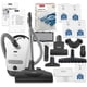 thumbnail image 1 of Aspiradora Miele Classic C1 Cat & Dog Bundle, 1 of 9