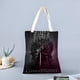 thumbnail image 2 of Game of Thrones Bolso de tela con estampado de lienzo para mujer, bolsa de compras reutilizable y estética, con cremallera interior, regalo para mujer,40*45cm., 2 of 6