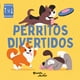 thumbnail image 1 of Libro Perritos divertidos - Varios Autores, 1 of 2