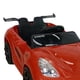 thumbnail image 3 of Auto a Batería Deportivo Rojo Bebesit, 3 of 3