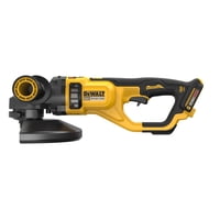Esmeril Angular 7"" Y 9"" 60V Dewalt Dcg460B Sin Baterias
