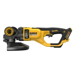 Esmeril Angular 7"" Y 9"" 60V Dewalt Dcg460B Sin Baterias