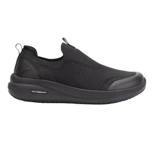 Zapatilla Casual Hombre Laceless Negro Joma