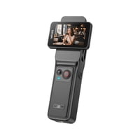 Cámara De Acción Sjcam C400 3-En-1 4K Wifi Ipx8 30Mts