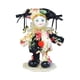 thumbnail image 3 of Muñeco Payaso De 18cm, Modelo Artware, Figura De Porcelana Para Adornos De Escritorio Y Oficina, 3 of 5