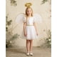 thumbnail image 3 of Disfraz Angel Infantil para niñas, 3 of 8