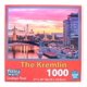 thumbnail image 1 of Rompecabezas Mate The Kremlin 1000 piezas, 1 of 6
