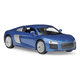thumbnail image 2 of Auto Audi R8 Coupé V10 escala 1:36, 2 of 3