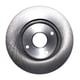 thumbnail image 2 of Par disco freno delantero 4 hoyos chevrolet optra 1.6 2004 201, 2 of 3