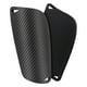 thumbnail image 1 of 2 Uds Mini Espinilleras De Fútbol Protectores De Pantorrilla Espinilleras De Fútbol Equipo De Fútbol L, 1 of 3