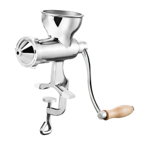 Bothyi - Exprimidor De Pasto De Trigo De Acero Inoxidable Para Uso En La Cocina Del Hogar De Pasto De Trigo Vegetal