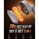 thumbnail image 2 of Vaporizador de ropa Nirrom 970 W 100 ml 120 V 2 en 1, 2 of 8