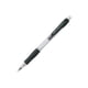 thumbnail image 1 of Portaminas Con Goma 0 5 Mm Retractil H185 Con Grip De Goma Negro Pilot, 1 of 2