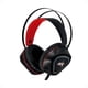 thumbnail image 1 of Audífonos gamer jack 3.5 para consola de video juego, 1 of 2