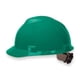 thumbnail image 1 of Casco Proseg Con Arnes 4 Puntas Verde, 1 of 2