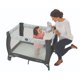 thumbnail image 5 of Cuna Corral Pack and Play Base Maxton Beige, 5 of 6