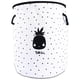 thumbnail image 4 of Cesta Decorativa Para Ropa Piña Smile, 4 of 4