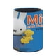 thumbnail image 3 of Porta Lápices Cilíndrico Miffy Cuero PVC 10 x 8 Cm, 3 of 6