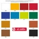 thumbnail image 5 of Acuarela Art Creation Set 12 Colores 12ml, 5 of 5