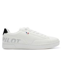 Michelin Footwear - Zapatillas Urbanas Mujer Blanco Y Negro Michelin Ps14