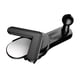 thumbnail image 4 of Soporte Para Teléfono De Coche Con Pantalla Táctil, Monitor Duradero, Clip Fijo Para Tesla, 4 of 5