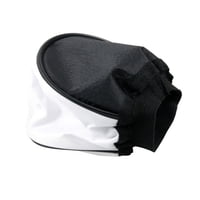 Magideal - Flash Softbox Flash Photoflash Softbox, Simple, Compacto, Plegable Robusto Difusor De Reflector De Larga Vida Útil Para Controles De Iluminación Y