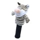 thumbnail image 1 of Funda De Palo De Golf De Peluche De Tigre Adorable Y Suave Funda Protectora Antiara?azos Para Madera De Calle, 1 of 5