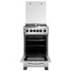 thumbnail image 2 of Cocinas A Gas 4 Quemadores Ch-5700Si Plata, 2 of 5