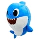 thumbnail image 3 of Peluche Daddy Shark., 3 of 3