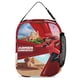 thumbnail image 3 of ¿Dónde en el Mundo está Carmen Sandiego?-theme Lunch Box Lunch Bag Insulated Reusable Lunch Tote Bag Cooler Tote Bag For Men Women gifts 20*11*27cm, 3 of 6