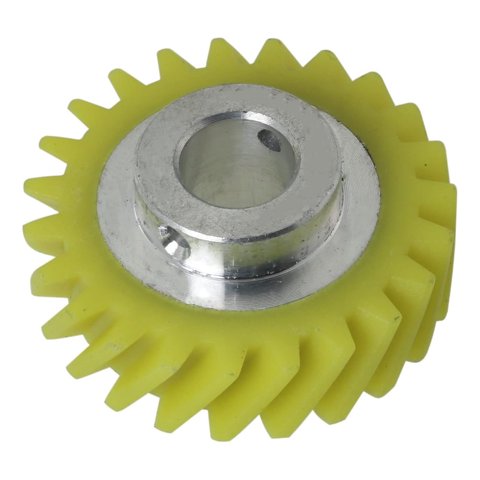 Genérico - Engranaje Batidora Compatible Con B31N1911