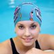 thumbnail image 4 of Gorro de Natación Desmarcar Wombats en Acción, 4 of 6