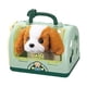 thumbnail image 3 of Casa De Cachorro De Juguete De Peluche, Juguete Eléctrico Para Bebé, Regalos De Fiesta, Portátil Para Niños A, 3 of 3