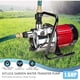 thumbnail image 3 of Bomba Agua KITLUCK 1.6HP 1000GPH Acero Inoxidable Jardín, 3 of 3