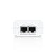 thumbnail image 5 of Adaptador PoE+ Ubiquiti UACC-POE+-2.5G de 30 W, blanco, 5 of 7