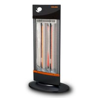 Estufa Eléctrica Calma Eco Carbón Ec1000 - 500/1000 W