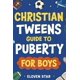 thumbnail image 1 of Libro sobre la pubertad para preadolescentes cristianos Divitia: guía para niños de 8 a 12 años, 1 of 1