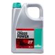 thumbnail image 3 of Aceite de motor Motorex Cross Power 2T totalmente sintético 4 L, 3 of 5