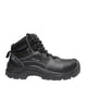 thumbnail image 2 of Botin de seguridad PowerFull P341NDK negro 42, 2 of 7