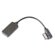 thumbnail image 2 of Cable Adaptador De Receptor Auxiliar De Interfaz Bluetooth AMI MDI MMI Para VW, 2 of 2
