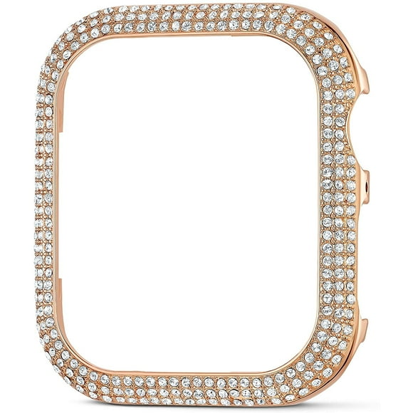 Funda Para Smartwatch Sparkling Para Apple Watch Series 4 Y 5 40mm En Acabado