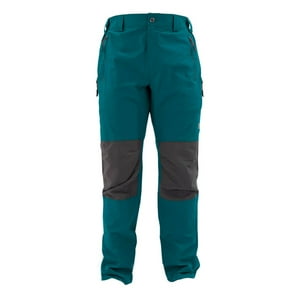 Hardwork - Pantalón Hw Nahuel Hombre Petroleo